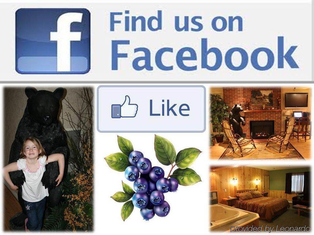 Maine Woods Inn Brewer Exteriör bild
