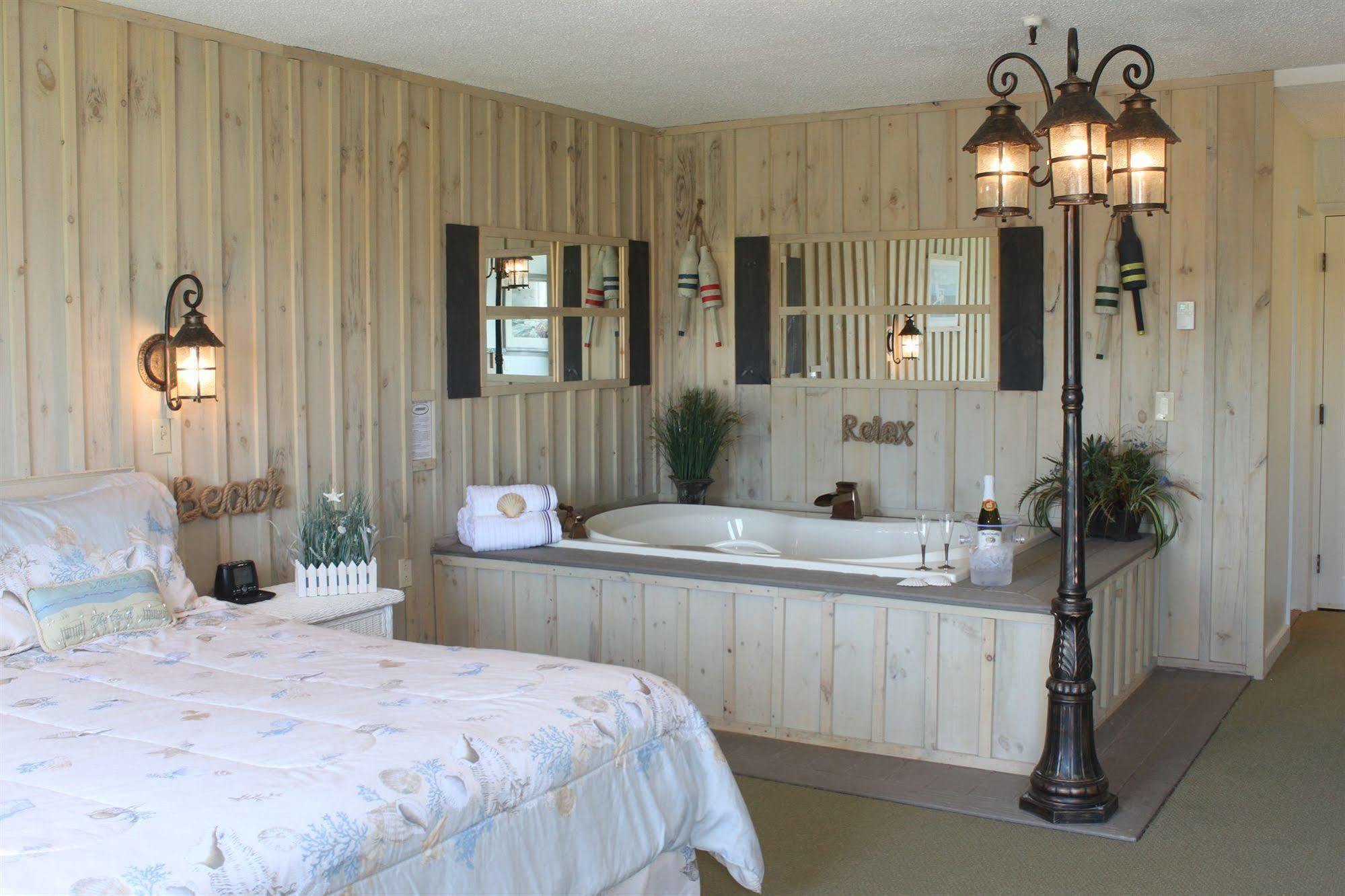 Maine Woods Inn Brewer Exteriör bild